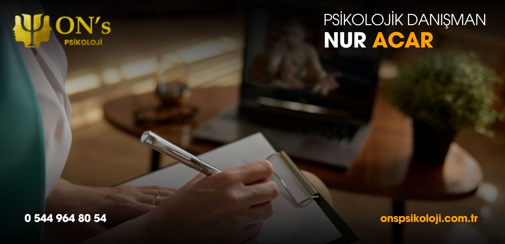 İslahiye Aile Danışmanı